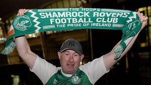 ‘Unbelievable passion’ behind Rovers’ European campaign ‘Unbelievable passion’ behind Rovers’ European campaign