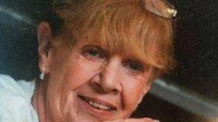 Funeral arrangements for Nuala Kinch (née Conroy) - Mountmellick