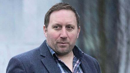 Man who left victim with a broken eye-socket told his compensation offer 'borders on an insult'