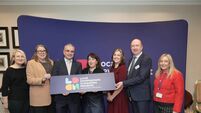 Laois Partnership marks launch of new network for local development companies