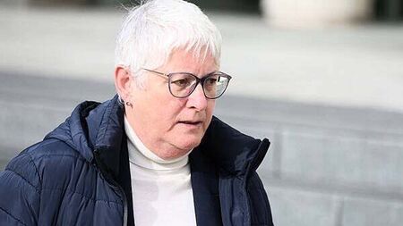 Woman (61) charged with dangerous driving causing death of cyclist in Dublin