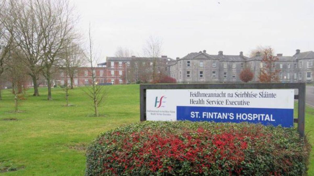 Progress on new Primary Care Centre for Portlaoise