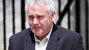 Senior IRA figure ‘Bik’ McFarlane dies after short illness