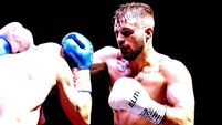 Local boxer would like nothing more than to bring professional boxing to Laois Hire O’Moore Park 