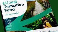 Upcoming community and enterprise supports event in Laois