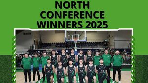Portlaoise take down Tipp to secure North Conference crown Portlaoise take down Tipp to secure North Conference crown