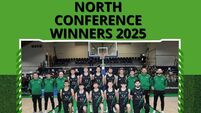 Portlaoise take down Tipp to secure North Conference crown 