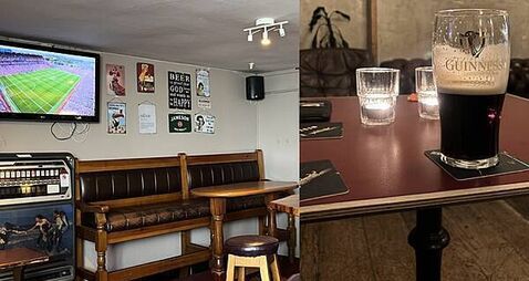 The Irish pub: A cultural institution or dying tradition?
