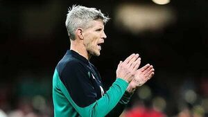 Simon Easterby hails Ireland’s mentality in Wales to keep Grand Slam dream alive Simon Easterby hails Ireland’s mentality in Wales to keep Grand Slam dream alive