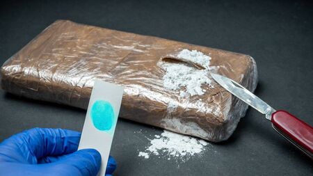 Laois man charged with cocaine trafficking appears in court