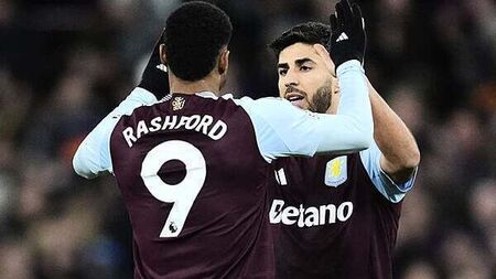 Marcus Rashford and Marco Asensio are making the right impression on Unai Emery