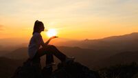 Fr Paddy Byrne: Lent is always an invitation to begin again 