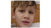 Portlaoise family heartbroken after child's death in collision
