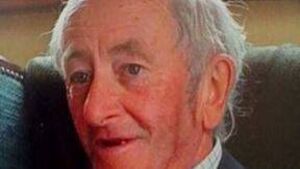 Death notice in Laois: Eddy Hutchinson - Abbeyleix