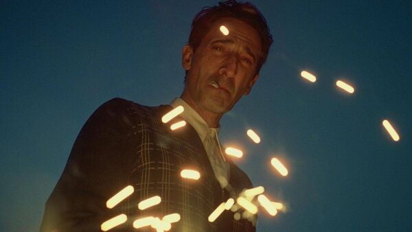 FILM REVIEW: Epic post-war drama features a stand-out performance from Adrien Brody