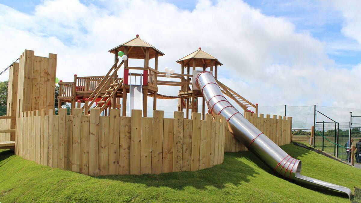 Four Laois areas to share almost €310,000