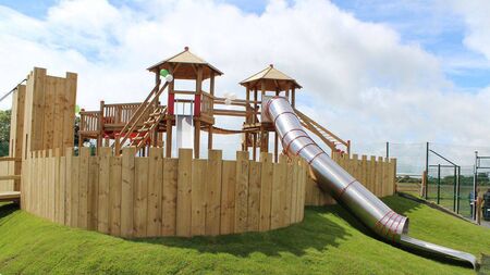 Four Laois areas to share almost €310,000