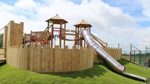 Four Laois areas to share almost €310,000
