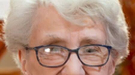 Laois death notice: Marie McCraith (née Daly), Clough and Portarlington