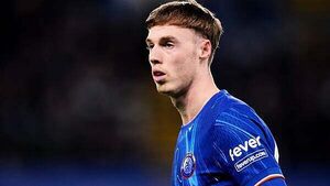 Enzo Maresca says Cole Palmer’s form is not helped by Chelsea’s reliance on him Enzo Maresca says Cole Palmer’s form is not helped by Chelsea’s reliance on him