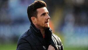 Former Rangers captain Barry Ferguson placed in charge until end of season Former Rangers captain Barry Ferguson placed in charge until end of season