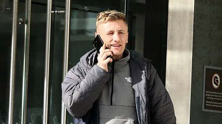 Gambler who conned vulnerable man out of life savings is jailed