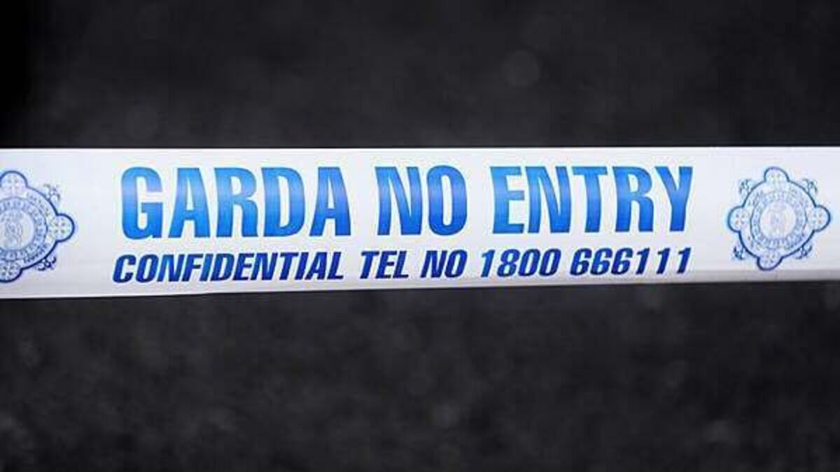 Gardaí investigating 'unexplained' death of man (60s) in Cork