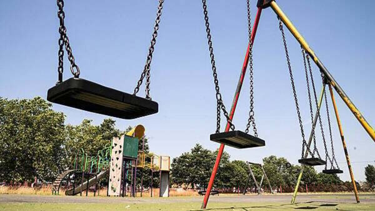 Last government accused of ‘broken promises’ to children