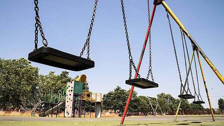 Last government accused of ‘broken promises’ to children