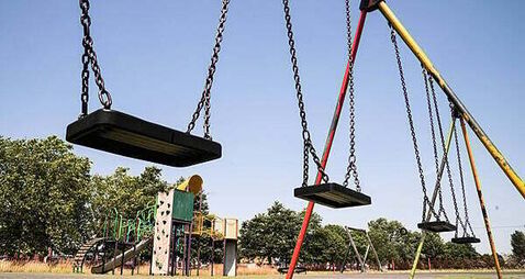 Last government accused of ‘broken promises’ to children