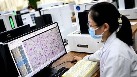 Call for statutory regulator to oversee use of AI in healthcare