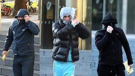 Man 'incited' Coolock riot at proposed centre for asylum seekers, court hears