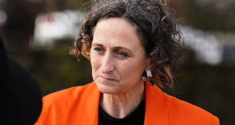 Irish MEP blocked from entering Israel after attempt to visit Palestine