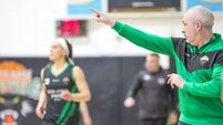 Portlaoise women suffer setback in bid for Super League play-off berth