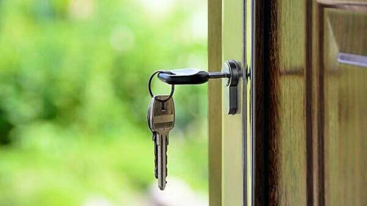 40% of Irish people do not expect to own a home outright by retirement