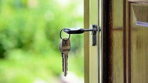 40% of Irish people do not expect to own a home outright by retirement