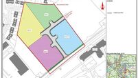 Great news for Laois as Co Council announces acquisition of Avon Site in Portarlington for Industrial Development