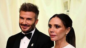 Turning 50 ‘doesn’t bother’ David Beckham at all Turning 50 ‘doesn’t bother’ David Beckham at all