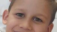 Funeral details announced for beloved Laois boy (5)