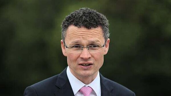 Minister announces governance and organisational review of the Arts Council