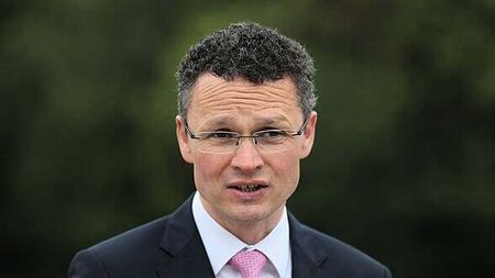 Minister announces governance and organisational review of the Arts Council