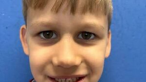 Portlaoise school 'devastated' by junior infant's death