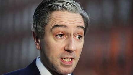 Tánaiste to chair consultative group to help Ireland prepare for possible trade shocks