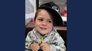 Kyran Durnin disappearance: Gardaí begin searching Drogheda house