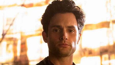 Joe Goldberg hails himself ‘luckiest guy in New York’ in You final series teaser