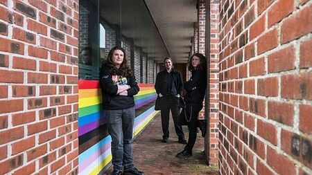 85% of third-level students intend to stay in Ireland after graduation, research shows