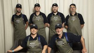 Steaks high for Laois butcher in world contest