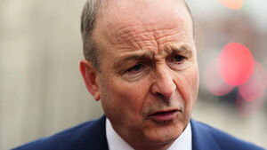 Taoiseach told to ‘stop behaving like a child’ by Ceann Comhairle Taoiseach told to ‘stop behaving like a child’ by Ceann Comhairle