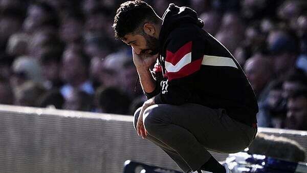 Better recruitment is crucial for Man Utd to turn corner – Ruben Amorim