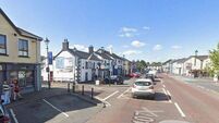 Two women taken to hospital after car hijacking in Kildare